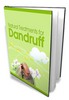 Thumbnail Natural Treatments For Dandruff with Master Resell Rights 