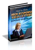 Thumbnail High Response Sales Letters With Master Resell Rights 