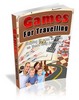 Thumbnail Games For Travelling with Master Resell Rights 