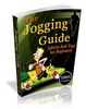 Thumbnail The Jogging Guide With Master Resell Rights Thumbnail The Jogging Guide With Master Resell Rights