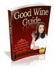 Thumbnail Good Wine Guide With Master Resell Rights Thumbnail Good Wine Guide With Master Resell Rights