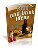 Thumbnail Good Food And Drink Ideas With Master Resell Rights Thumbnail Good Food And Drink Ideas With Master Resell Rights