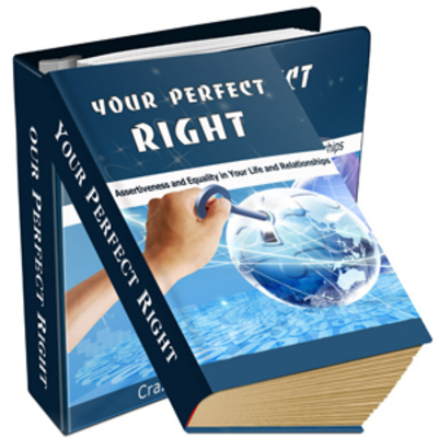 Product picture Your Perfect Right with Private Label Rights