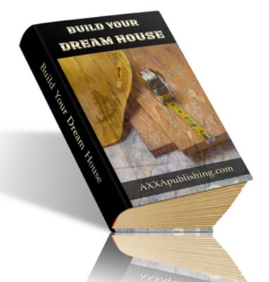 Product picture Build Your Dream House with Private Label Rights