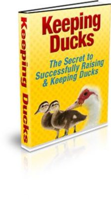 Product picture Keeping Ducks with Master Resell Rights 