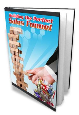 Product picture Building The Perfect Sales Funnel with Master Resell Rights 