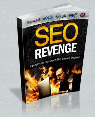 Product picture SEO Revenge With Resell Rights 
