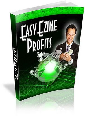 Product picture Easy Ezine Profits With Private Label Rights 
