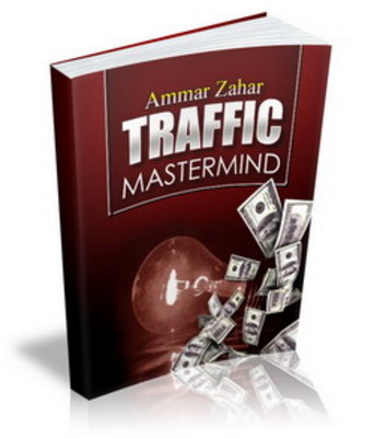 Product picture Traffic Mastermind with Private Label Rights 